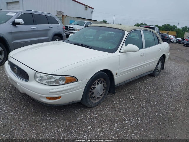 Buick LeSabre Limited