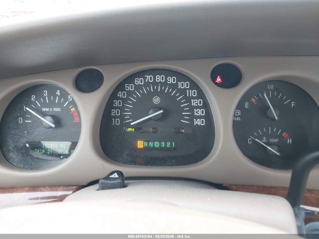 Buick LeSabre Limited