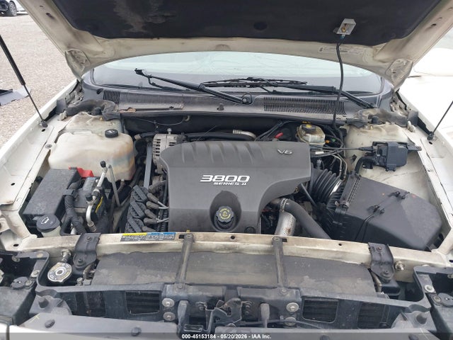 Buick LeSabre Limited