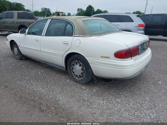 Buick LeSabre Limited