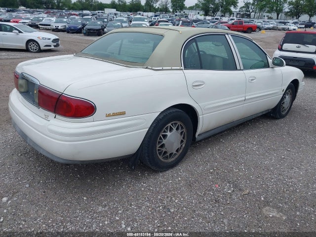 Buick LeSabre Limited