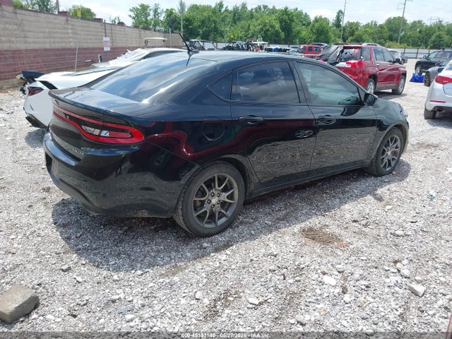 Dodge Dart Rallye