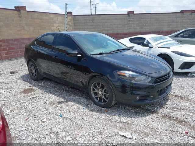 Salvage Dodge Dart Image