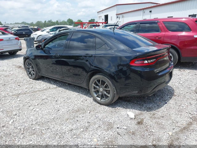 Dodge Dart Rallye