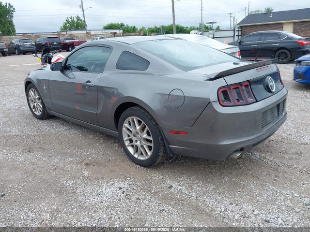 Ford Mustang V6 Premium
