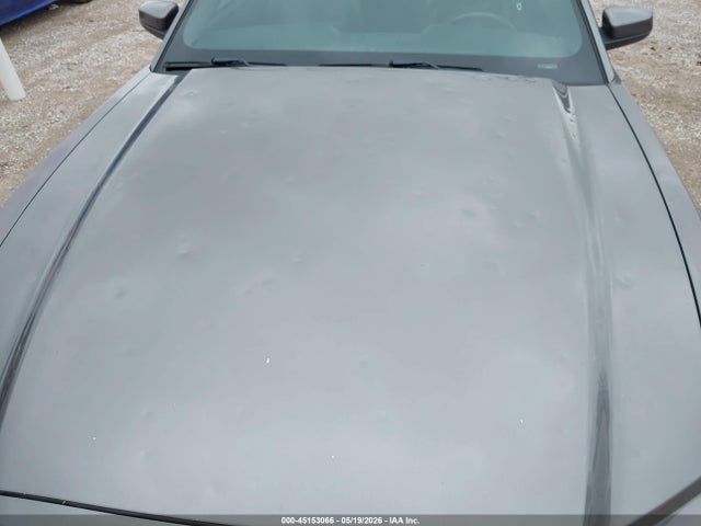 Ford Mustang V6 Premium