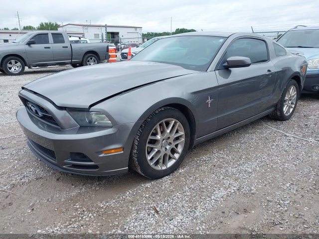 Ford Mustang V6 Premium