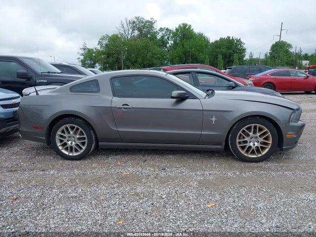 Ford Mustang V6 Premium
