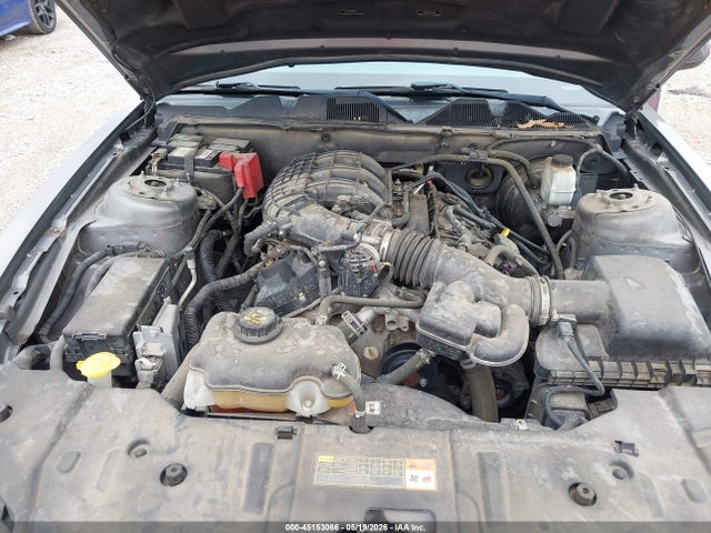 Ford Mustang V6 Premium