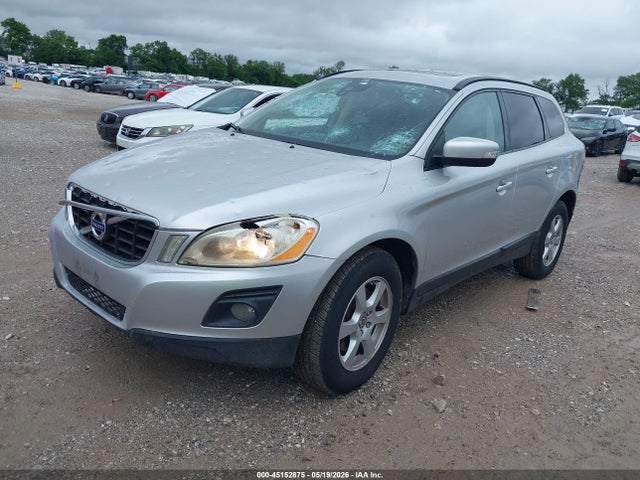 Volvo XC60 3.2
