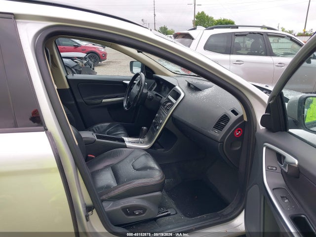 Volvo XC60 3.2