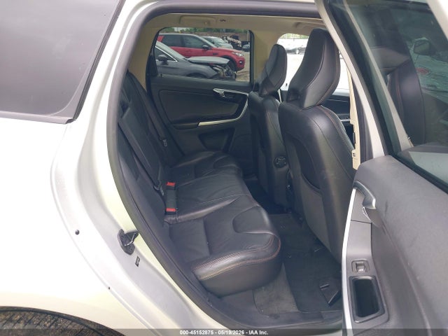 Volvo XC60 3.2