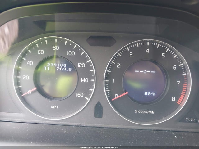 Volvo XC60 3.2