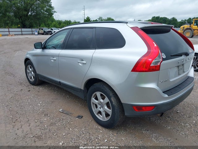 Volvo XC60 3.2
