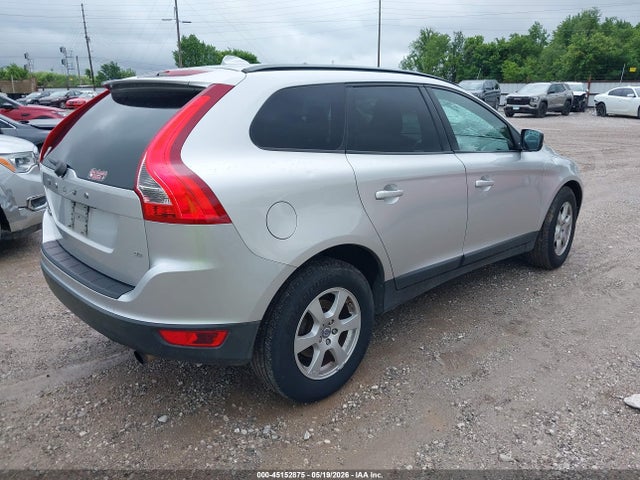 Volvo XC60 3.2