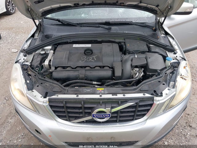 Volvo XC60 3.2