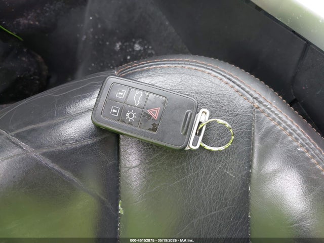Volvo XC60 3.2