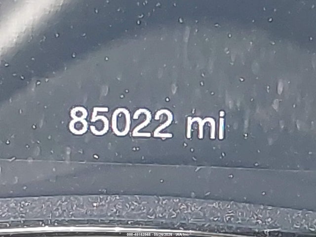 Jeep Grand Cherokee Limited X 4x4
