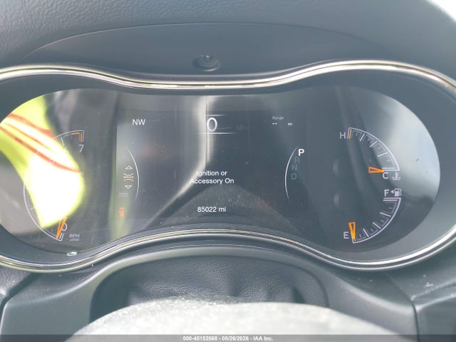 Jeep Grand Cherokee Limited X 4x4