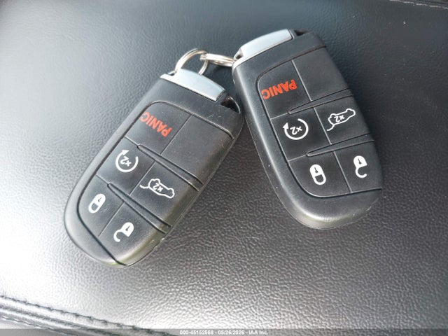 Jeep Grand Cherokee Limited X 4x4
