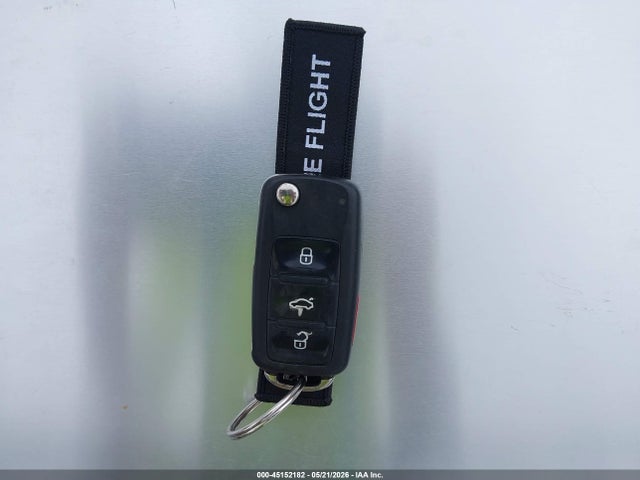 Volkswagen Jetta 2.0l Tdi