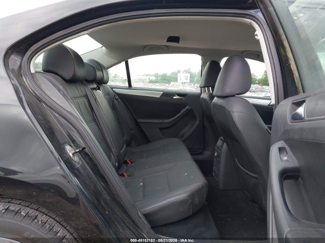 Volkswagen Jetta 2.0l Tdi