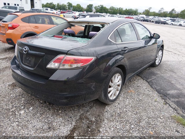 Mazda Mazda6 I Touring
