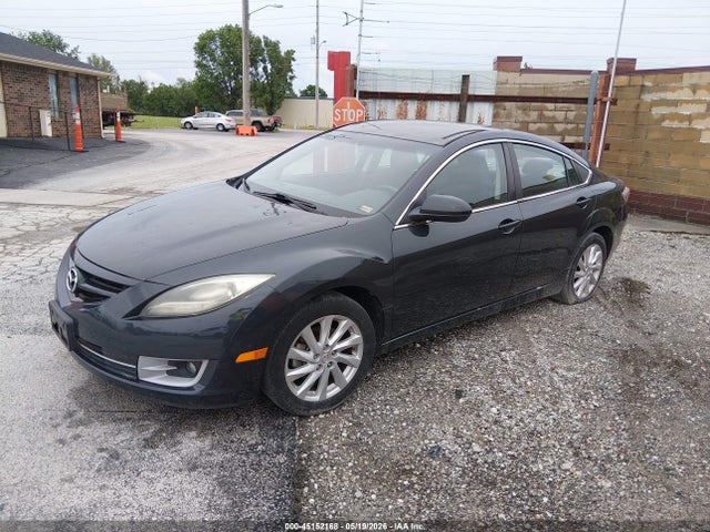 Mazda Mazda6 I Touring