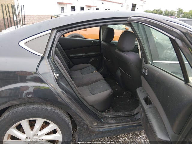 Mazda Mazda6 I Touring