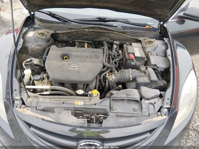 Mazda Mazda6 I Touring