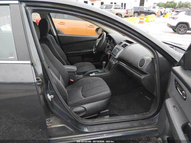 Mazda Mazda6 I Touring