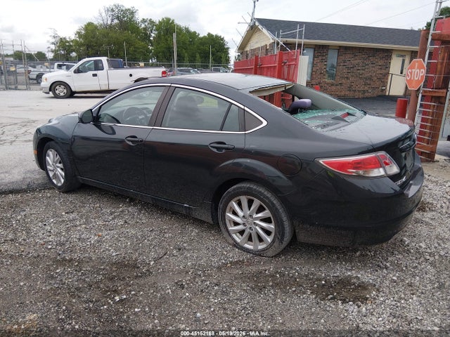 Mazda Mazda6 I Touring