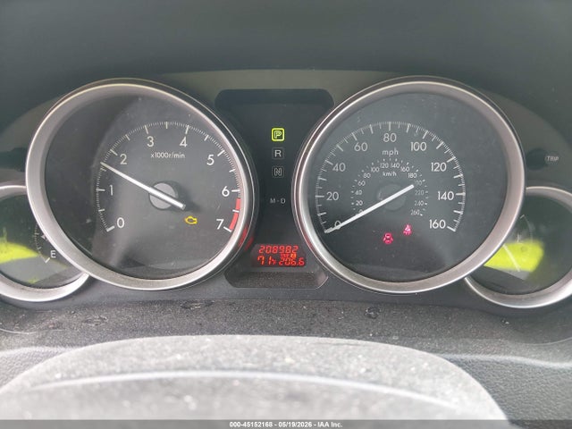 Mazda Mazda6 I Touring