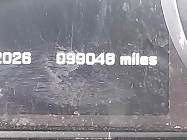 Land Rover Discovery Hse