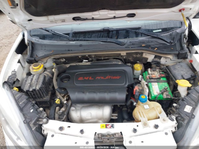 Ram Promaster Tradesman Slt