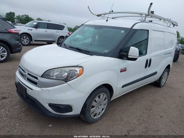 Ram Promaster Tradesman Slt