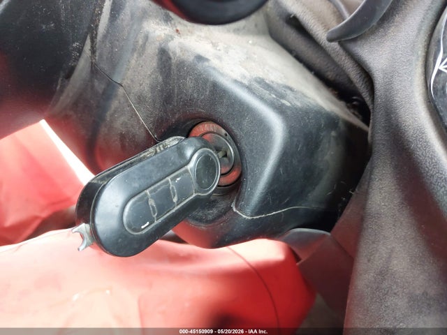 Ram Promaster Tradesman Slt
