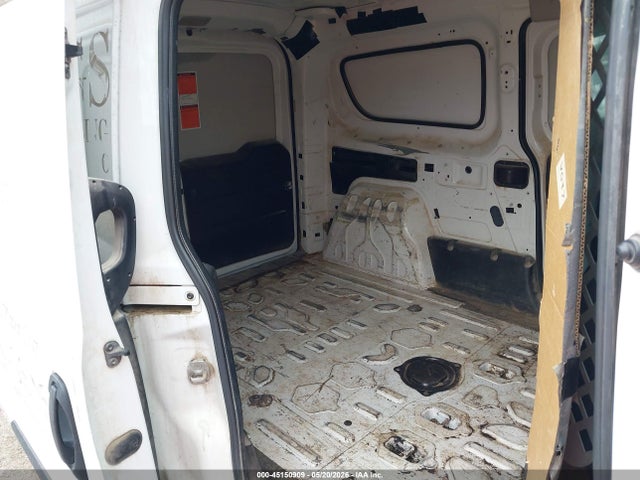 Ram Promaster Tradesman Slt