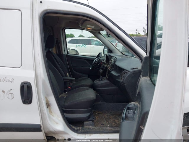 Ram Promaster Tradesman Slt