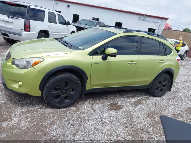 Subaru Crosstrek 2.0i Touring