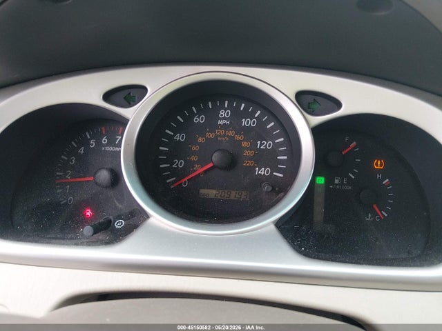 Toyota Highlander Limited V6