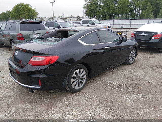 Honda Accord Lx-s