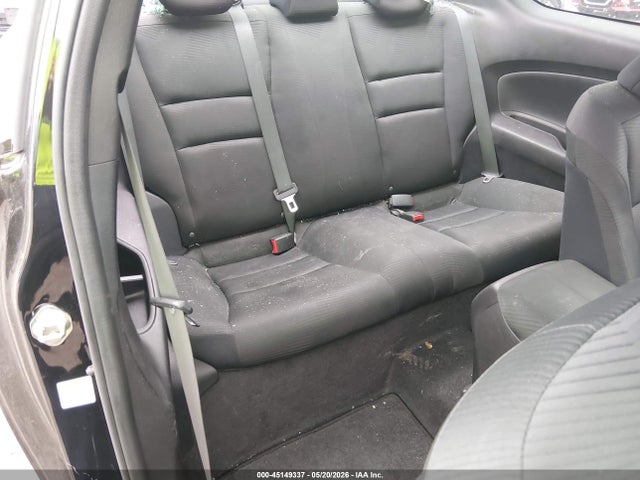 Honda Accord Lx-s