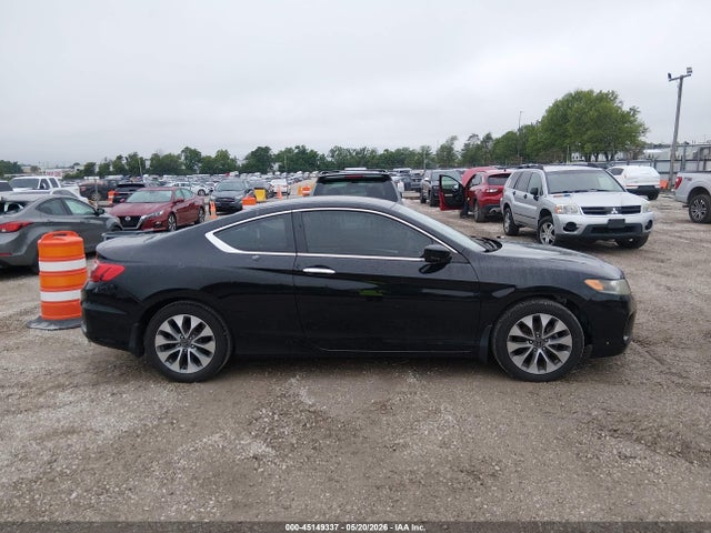 Honda Accord Lx-s