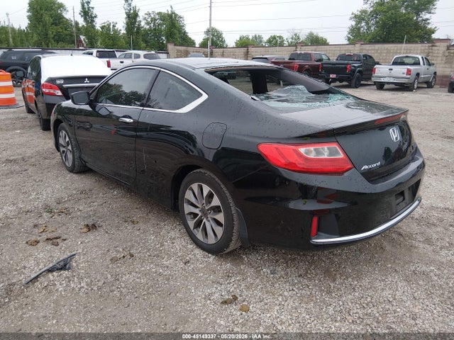 Honda Accord Lx-s