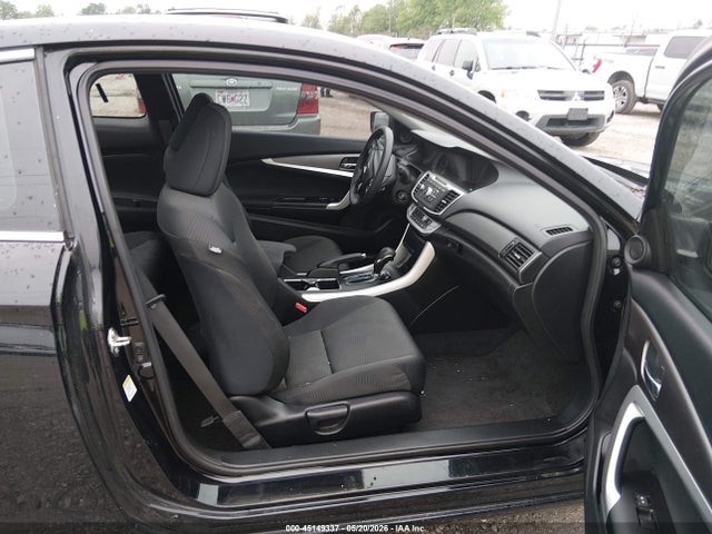 Honda Accord Lx-s