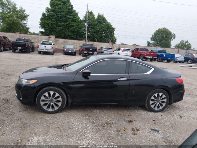 Honda Accord Lx-s
