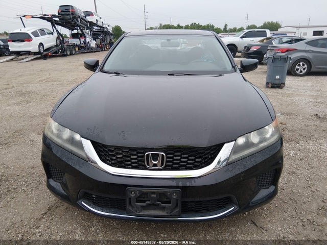 Honda Accord Lx-s
