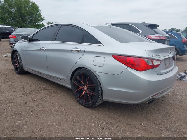 Hyundai SONATA Se