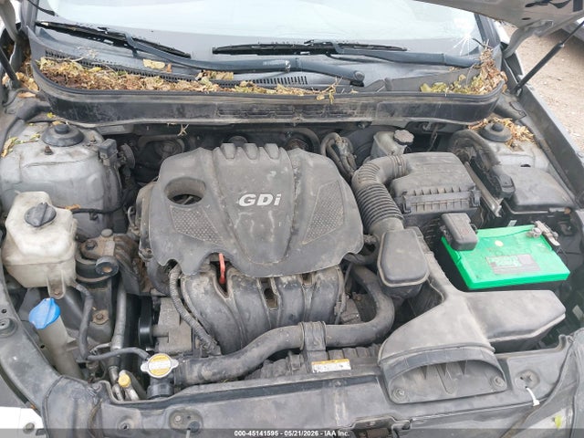 Hyundai SONATA Se
